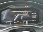 2025 AUDI S6 PRESTIGE   for sale at Copart NY - NEWBURGH