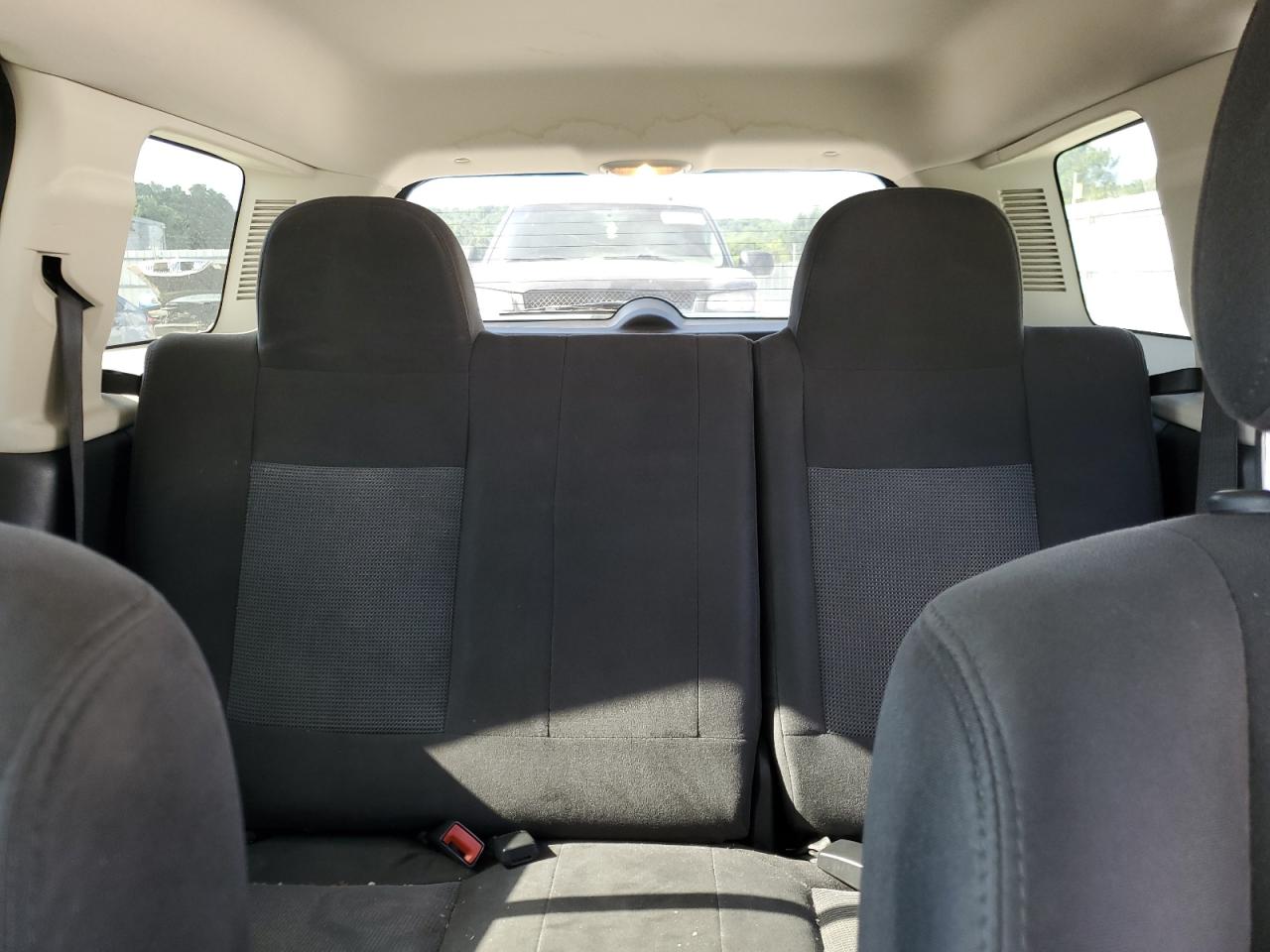 JEEP PATRIOT 2015 VIN 1C4NJPBA2FD409684 zdjęcie 10