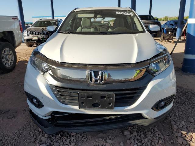  HONDA HR-V 2021 White