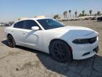 2016 Dodge Charger Se zu verkaufen in Colton, CA - Minor Dent/Scratches