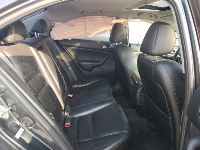 2008 ACURA TSX 