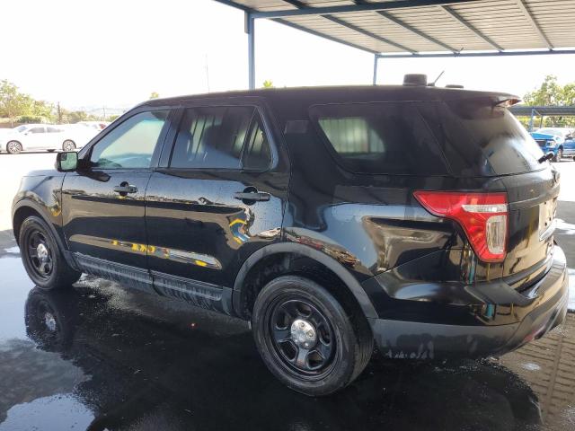 Parquets FORD EXPLORER 2015 Biały