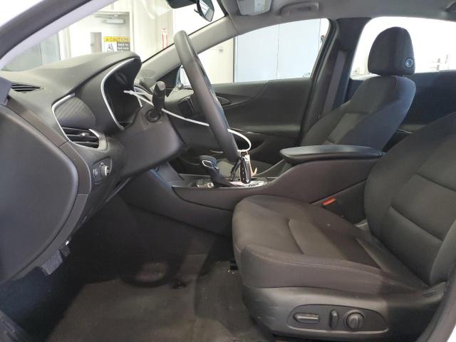  CHEVROLET MALIBU 2023 Biały