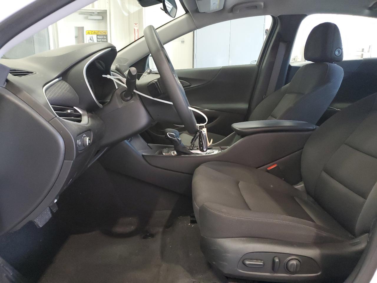 2023 Chevrolet Malibu Ls VIN: 1G1ZC5ST9PF196409 Lot: 61909495