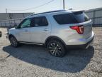 2017 Ford Explorer Platinum for Sale in Gastonia, NC - Front End