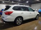 2017 Nissan Pathfinder S იყიდება Blaine-ში, MN - Front End