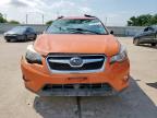 2014 Subaru Xv Crosstrek 2.0 Premium   zu verkaufen in Wilmer, TX - Rollover