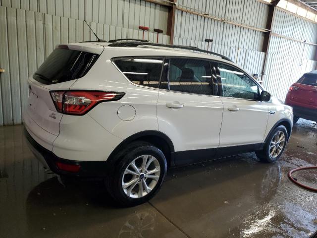  FORD ESCAPE 2018 Biały