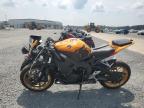 2014 HONDA CBR1000 RR   for sale at Copart NC - LUMBERTON