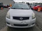 2011 Nissan Sentra 2.0 en Venta en Spartanburg, SC - Side