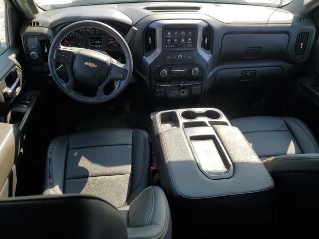  CHEVROLET ALL Models 2023 White