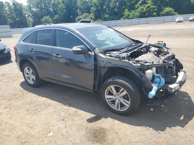  ACURA RDX 2013 Szary