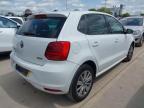 2015 VOLKSWAGEN POLO SE for sale at Copart SANDY