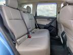2015 Subaru Forester 2.5I Limited за продажба в New Braunfels, TX - Top/Roof