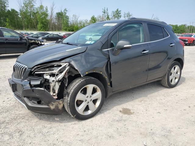  BUICK ENCORE 2016 Szary