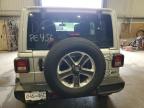 2023 JEEP WRANGLER SAHARA   for sale at Copart QC - MONTREAL
