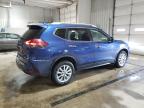 2017 Nissan Rogue Sv на продаже в York Haven, PA - Front End