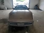 1984 Chevrolet Corvette  იყიდება Lexington-ში, KY - All Over