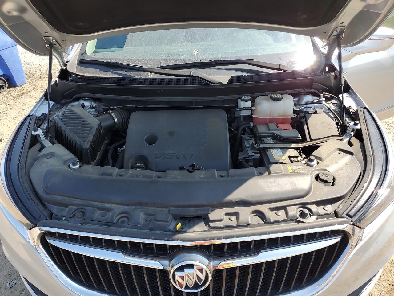 2020 Buick Enclave Essence VIN: 5GAERBKW3LJ265732 Lot: 61964075