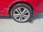 2014 VAUXHALL ZAFIRA TOU for sale at Copart YORK