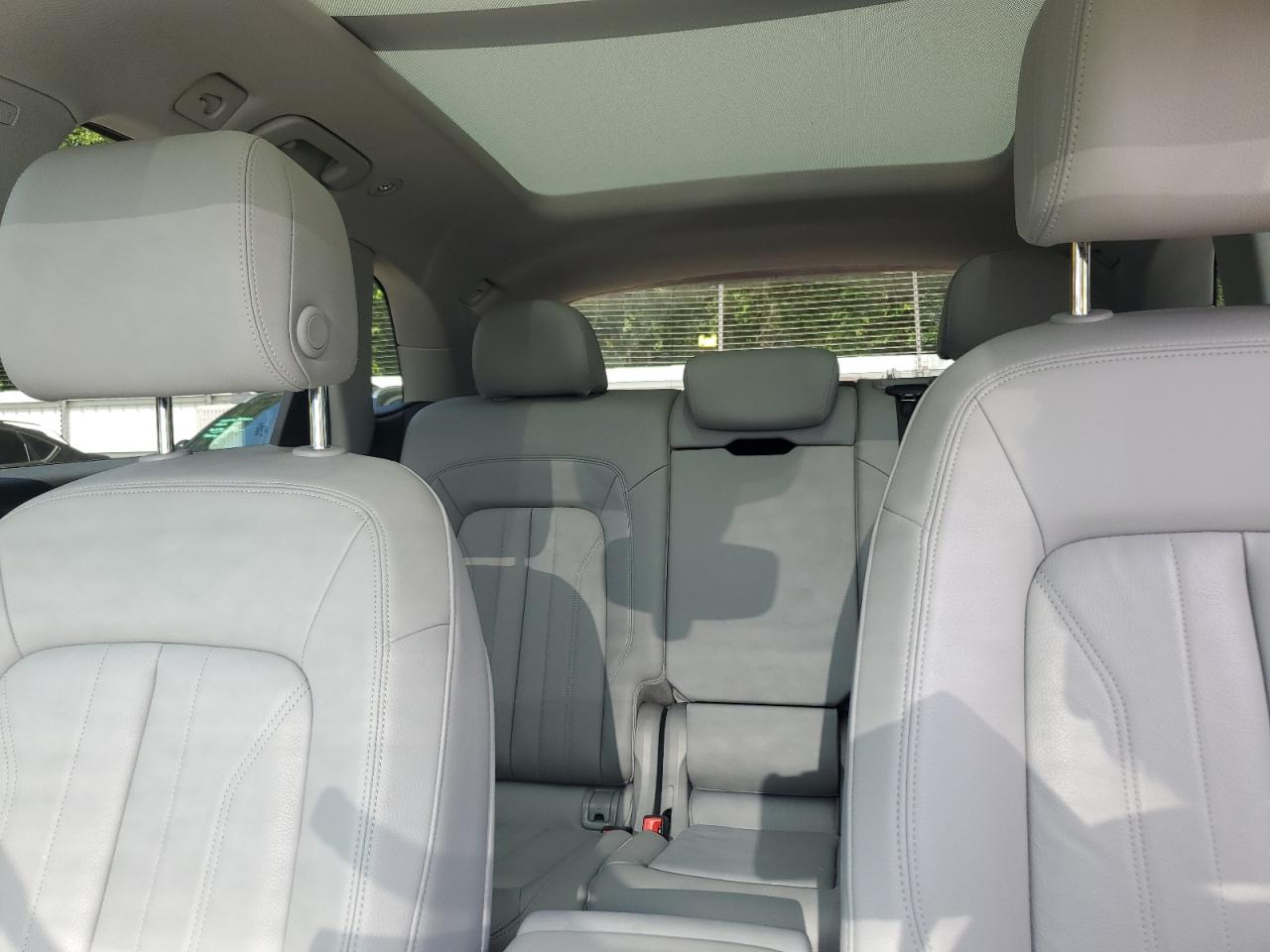 2019 Audi Q5 Premium Plus VIN: WA1BNAFY1K2079497 Lot: 62562845