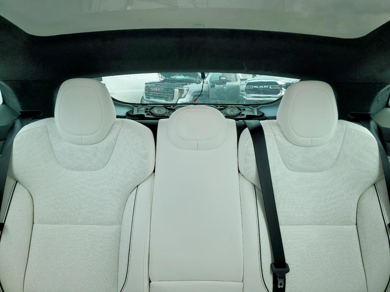 2023 Tesla Model S VIN: 5YJSA1E68PF510973 Lot: 63005675