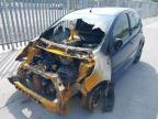 2007 CITROEN C1 RHYTHM for sale at Copart BRISTOL