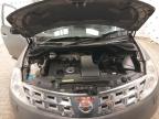 2008 NISSAN MURANO AUT for sale at Copart SANDWICH