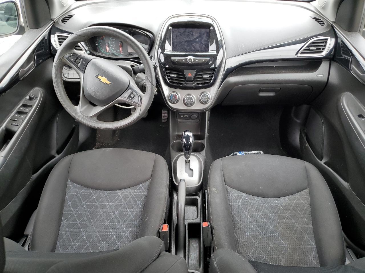 2020 Chevrolet Spark 1Lt VIN: KL8CD6SA6LC414809 Lot: 60118625