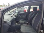 2010 FORD FIESTA ZET for sale at Copart NEWBURY