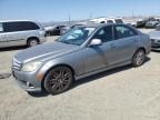 2008 Mercedes-Benz C 300 იყიდება American Canyon-ში, CA - Side