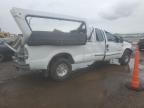 1999 Ford F250 Super Duty за продажба в Brighton, CO - Rollover