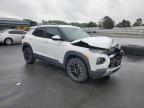 2022 Chevrolet Trailblazer Lt за продажба в Albany, NY - Front End