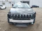 2014 Jeep Cherokee Latitude продається в Fredericksburg, VA - Front End
