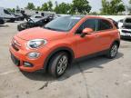 Bridgeton, MO에서 판매 중인 2016 Fiat 500X Lounge - Hail