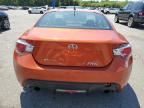 2014 Toyota Scion Fr-S  на продаже в Exeter, RI - All Over