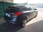 2016 FORD FOCUS ZETE for sale at Copart SANDTOFT