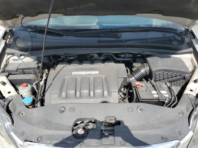2006 HONDA ODYSSEY EXL