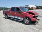 2008 Ford F150 Supercrew за продажба в Lumberton, NC - Side