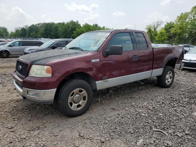 2004 Ford F150 