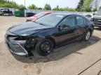 2022 TOYOTA CAMRY LE   for sale at Copart ON - TORONTO