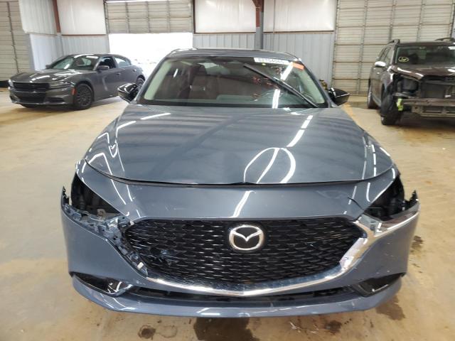  MAZDA 3 2024 Gray