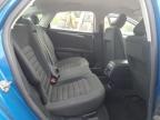 2020 Ford Fusion Se   продається в Woodhaven, MI - Front End