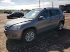 2011 Volkswagen Tiguan S for Sale in Colorado Springs, CO - Mechanical