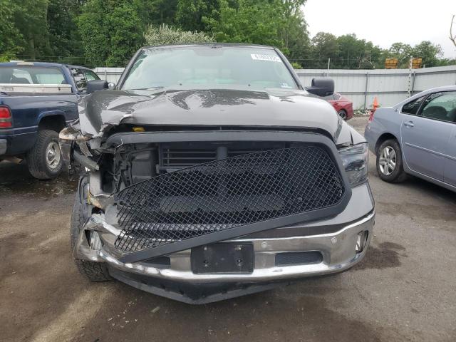  RAM 1500 2017 Szary