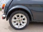 2001 ROVER MINI CLASS for sale at Copart CHESTER
