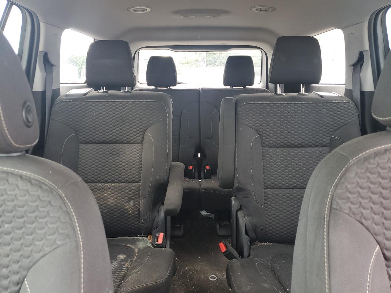 GMC ACADIA 2017 VIN 1GKKNLLS6HZ289955 фото 10