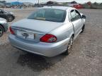 2009 JAGUAR X-TYPE S for sale at Copart YORK