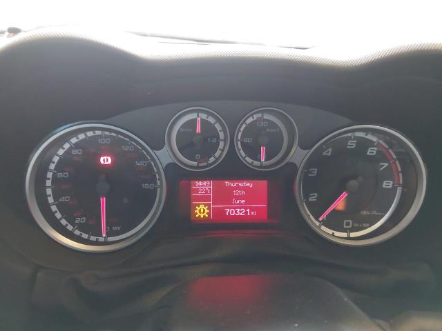 2014 ALFA ROMEO MITO SPRIN