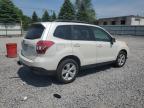 2015 Subaru Forester 2.5I Limited de vânzare în Albany, NY - Rear End